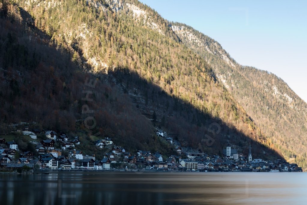 Hallstatt